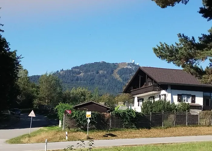 Wohnung Martha