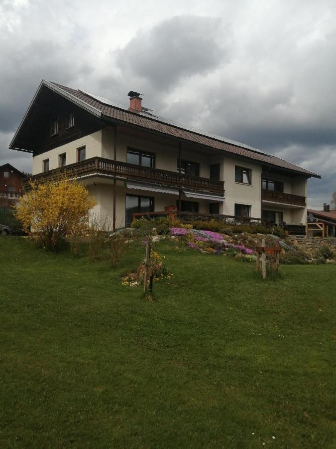 Martha Apartment Bayerisch Eisenstein