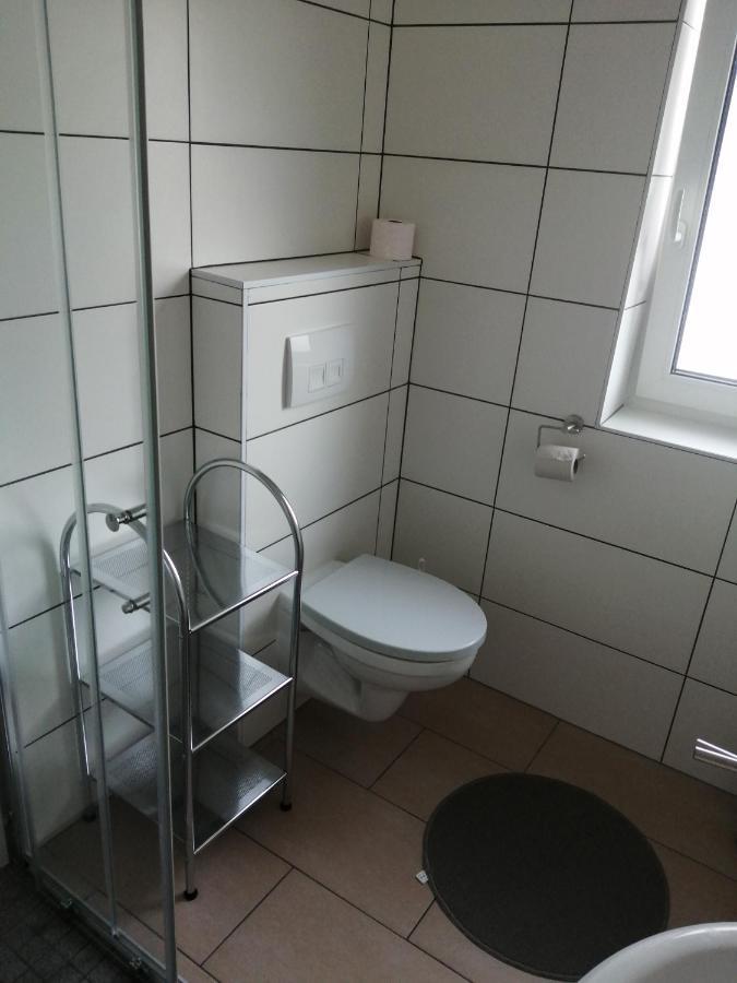 Apartment Martha Bayerisch Eisenstein
