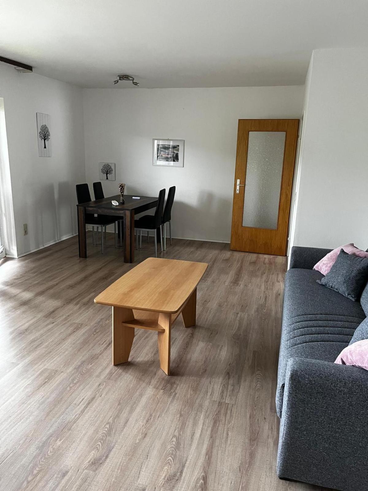 Martha Apartment Bayerisch Eisenstein
